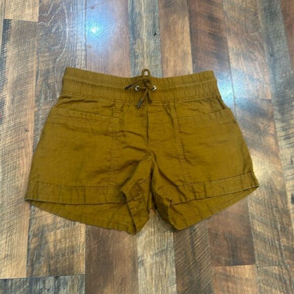 Athleta shorts 4 (5520) - Picture 1 of 5